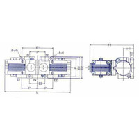 日本精器 電磁弁 BNー7M47ー15ーGー100 BN-7M47-15-G-100 1個（直送品）