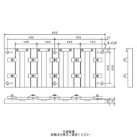 日本オートマチックマシン 精密多連バイス MV1204EW 1台（直送品）