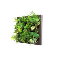 トヨタサントリーミドリエ MIDORIE DESIGN（ミドリエデザイン）観葉植物 グリート ブラウン17A4 1個（直送品）