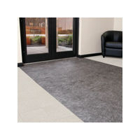 ニューピグコーポレーション ピググリッピーフロアマット GRP72303（直送品）