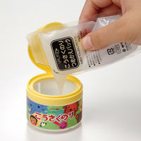 ヤマト K-80P こうさくのり つめかえパック 10パック