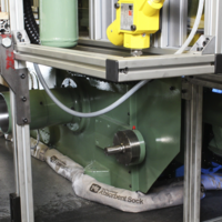 ニューピグコーポレーション ピグオリジナル吸収ソックス 404（直送品）