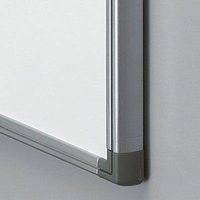 コクヨ ホワイトボード（軽量タイプ）1200×900 FB-SL34W 1枚（わけあり品）