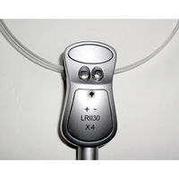 ティ・エス・ケイ スタンドルーペ(LEDライト付/約2倍) TS-2(LED) 1個