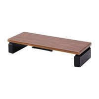 サンワサプライ モニタースタンド MR-LC802 1台（直送品）