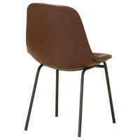 弘益 エヴァンスチェア(シェル型) EVS-CP1 1脚（直送品）