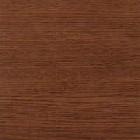 弘益 A4マルチ隙間収納 ブラウン 幅250×奥行295×高さ1800mm SS-M1825（BR） 1台（直送品）