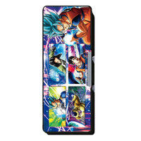 ショウワノート 筆入れ ドラゴンボール超 N3 197270002（直送品）