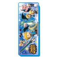 ショウワノート 筆入れ スナックワールド N 197479001（直送品）