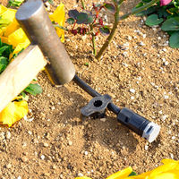 タカギ 兼用ホルダー GKA101 1個