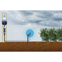 タカギ 雨センサー GTS101 1個