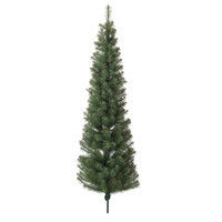 タカショー ガーデンツリー シャンパンゴールド 180cm LIT-T01L（直送品）