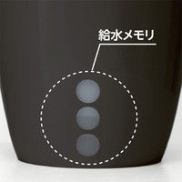 タカショー Qsuiうるる Dブラウン 24 PPQ-03/6S 1セット（6個入）（直送品）