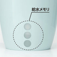 タカショー Qsuiうるる パステルG 24 PPQ-04/6S 1セット（6個入）（直送品）