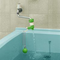 タカギ バスピッターL B023LG（直送品）