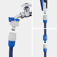 タカギ（takagi）コネクター Ｇ０７９ＦＪ 1個