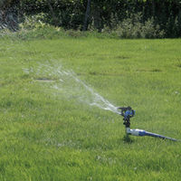 タカギ パルススプリンクラー G196 1個