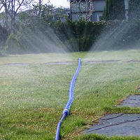 タカギ（takagi）散水チューブ 10m G410 1個