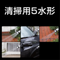 タカギ PGスクラブシャワー GNZ104N11（直送品）