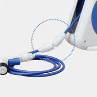 【ホースリール】 タカギ（takagi）オーロラNANO 20m RM220FJ 1台