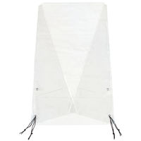 レイメイ藤井 A型ボード用レインカバー LBC180 1個