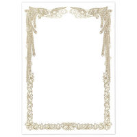 サンワサプライ インクジェット手作り賞状用紙(A5・縦) JP-SHA5TN 1個