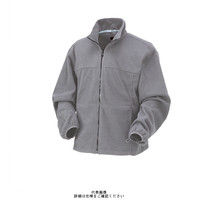 クロダルマ 3ウェイコート シルバー M 54165ー400ーM 1枚（直送品）