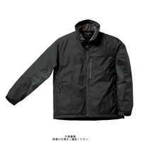 クロダルマ ハーフコート ブラック S 54202ー49ーS 1枚（直送品）