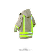 クロダルマ 防寒コート ベージュ M 54217ー21ーM 1枚（直送品）