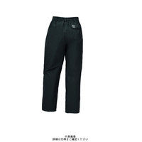 クロダルマ 防寒パンツ チャコールグレー 5L 57128ー48ー5L 1枚（直送品）