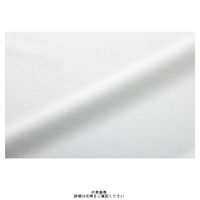 クロダルマ 半袖Tシャツ ホワイト M 26405ー90ーM 1セット(2枚)（直送品）