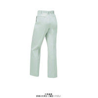 クロダルマ スラックス(ツータック) アイボリー 70 2801ー20ー70 1枚（直送品）