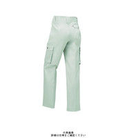 クロダルマ カーゴパンツ(ツータック) アイボリー 91 2802ー20ー91 1枚（直送品）