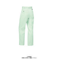 クロダルマ スラックス(ツータック) グレー 70 31527ー40ー70 1枚（直送品）