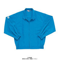 クロダルマ ジャンパー ブルー LL 32074ー10ーLL 1枚（直送品）