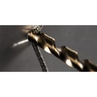 ビックツール 月光ドリル ブリスターパック GKP 13.0 1セット(2本)（直送品）