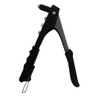 アークランズ WIZ’A(ウィザ) ハンドリベッター 250mm HHRー250 1セット(3セット)（直送品）