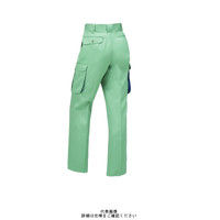クロダルマ カーゴパンツ(ワンタック) スモークグリーン 88 350006ー89ー88 1枚（直送品）