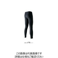 クロダルマ アンダーパンツ ブラック×シルバー LL 47058ー490ーLL 1枚（直送品）