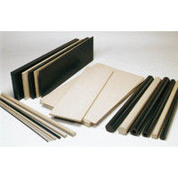 三菱ケミカルアドバンスドマテリアルズ ケトロン HPV PEEK(摺動グレード) 板 HPVPEEKー20ー305ー1000 1個（直送品）