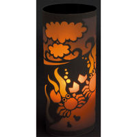 アーテック ゆらぎ灯 47404 1セット(3個)