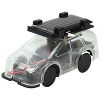 アーテック ソーラーミニカー 8969 1個