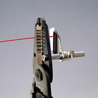 エンジニア ストリップゲージ(ワイヤーストリッパーオプション) PA-90 1セット(1個×10)