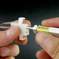 エンジニア ピン抜き工具 PAS-30 1セット(1個×3)