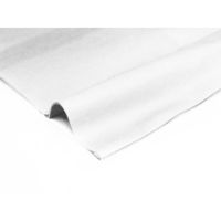 アーテック カラー不織布ハッピ 大人用 L 白 1364 1セット(1枚×2)