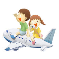 アーテック わくわく世界旅行すごろく 3036 1セット(2個)