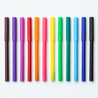 アーテック 水性カラーペンセット(12色) 3110 5セット