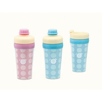 アーテック ボトル＆タンブラー ピンク 76284 2個（直送品）