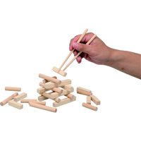 アーテック おはしでつみきゲーム 7663 1セット(1個×2)