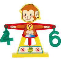 アーテック すうじてんびん 7915 1セット(3個)